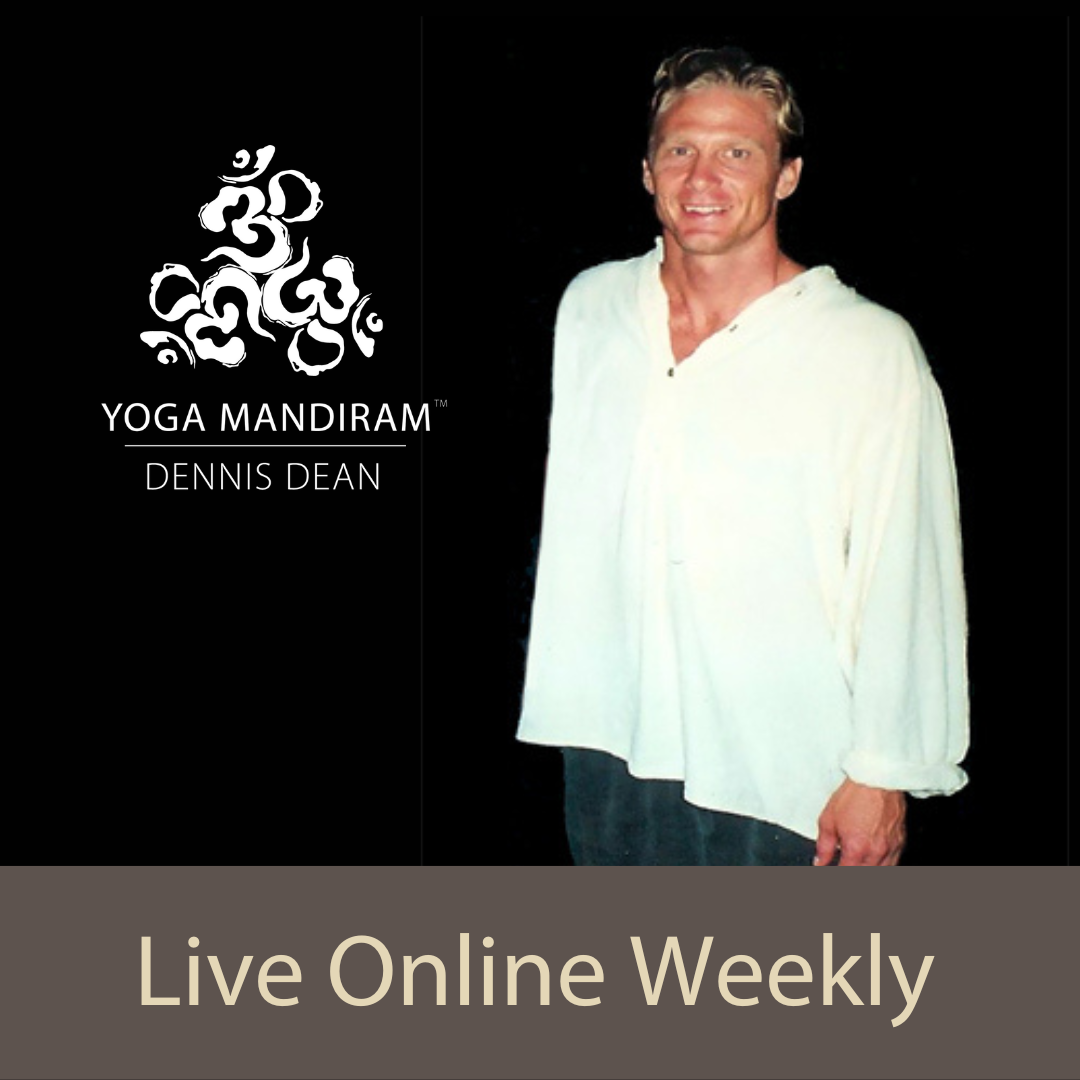 Live Online Weekly