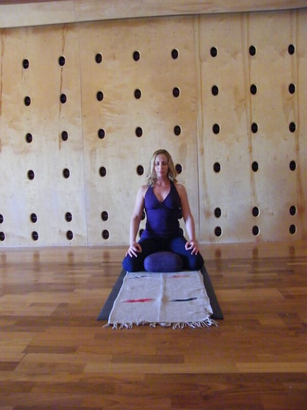 Restorative Yoga Mandiram
