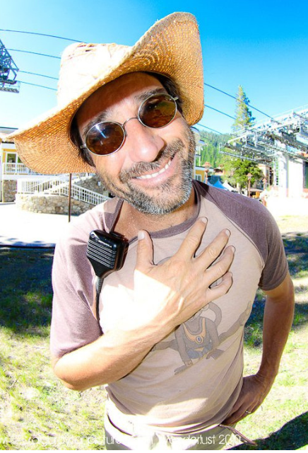 Dave Kennedy