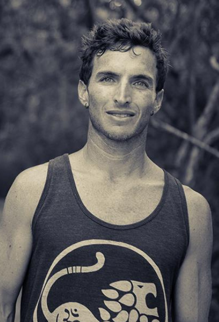 Josh Blatter