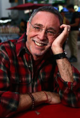 Krishna Das