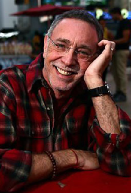 Krishna Das